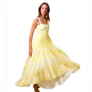 Kleid Internacional Lola Dress